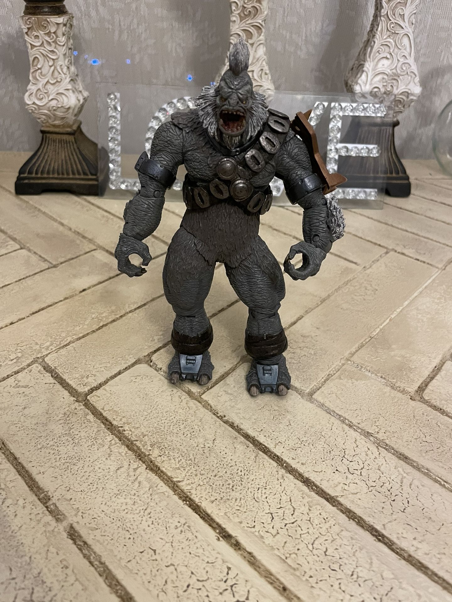 Halo Tartarus Action Figure 