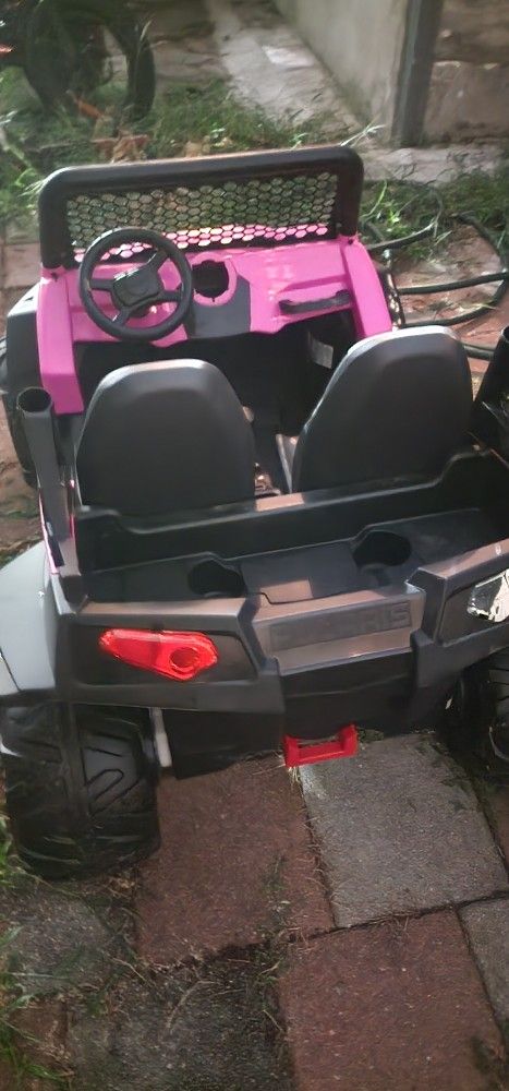 peg perego polariz rzr 900 Outdoor toys & Games