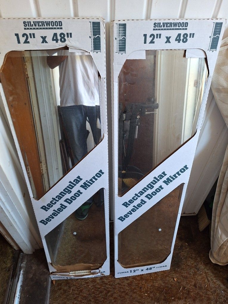 Full Length Mirrors