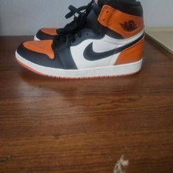 Air Jordans