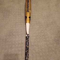 DeMarini CF5 BBCOR Composite Baseball Bat