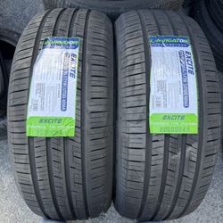 Lanvigator 275 55 R20 