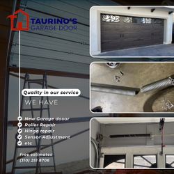 Garage Door 