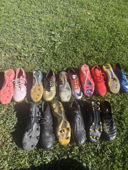 Soccer Shoes