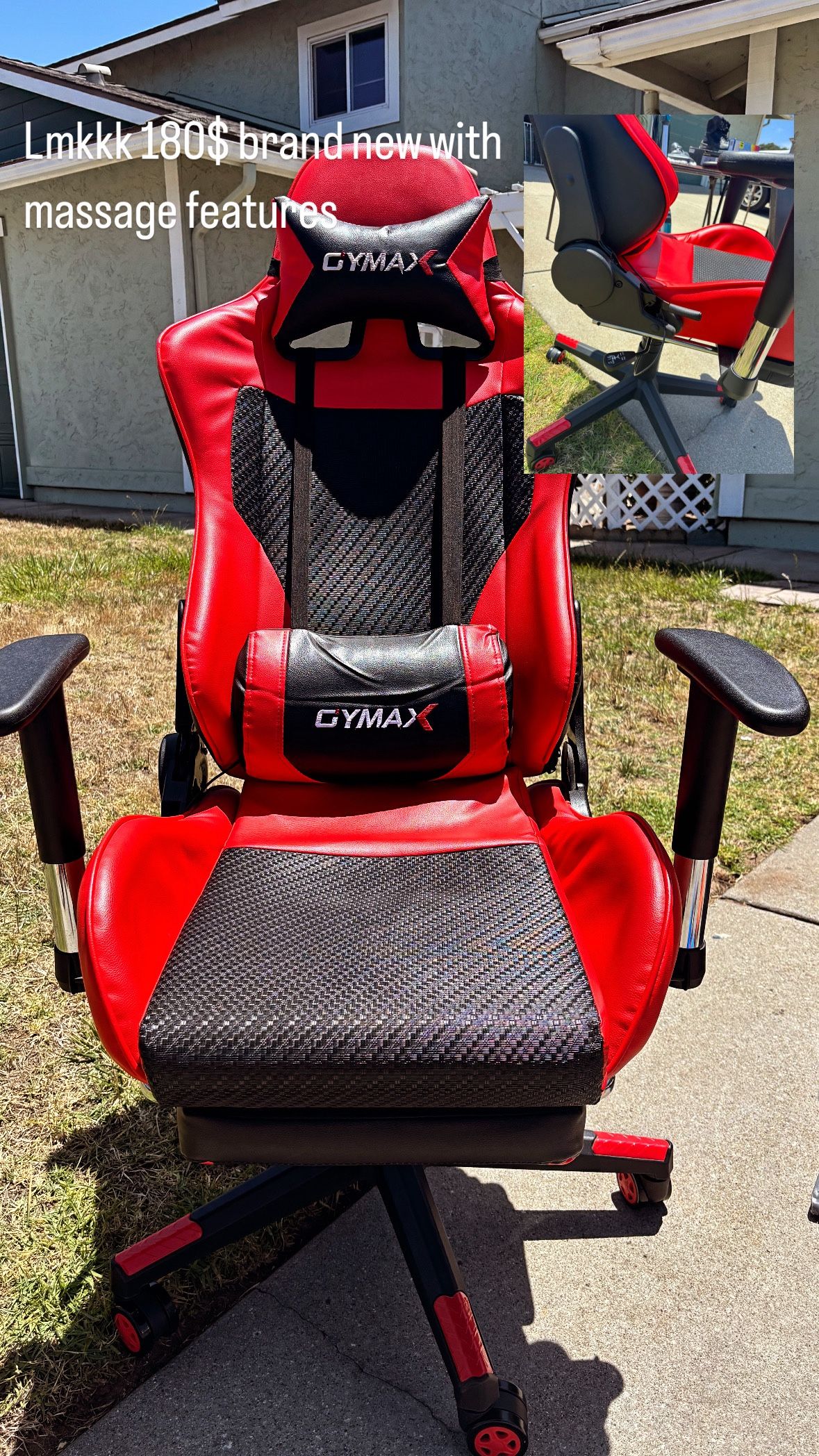 Gaming Chair