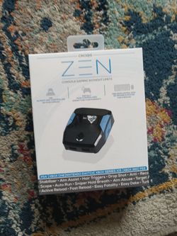 Cronus Zen Console Gaming Controller Adapter