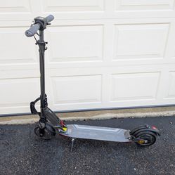 Electric Scooter - ETWOW GT Sport - 500W