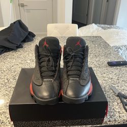air jordan 13 retro bred