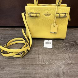 Kate Spade New York Crossbody Holden Street Small Lanie