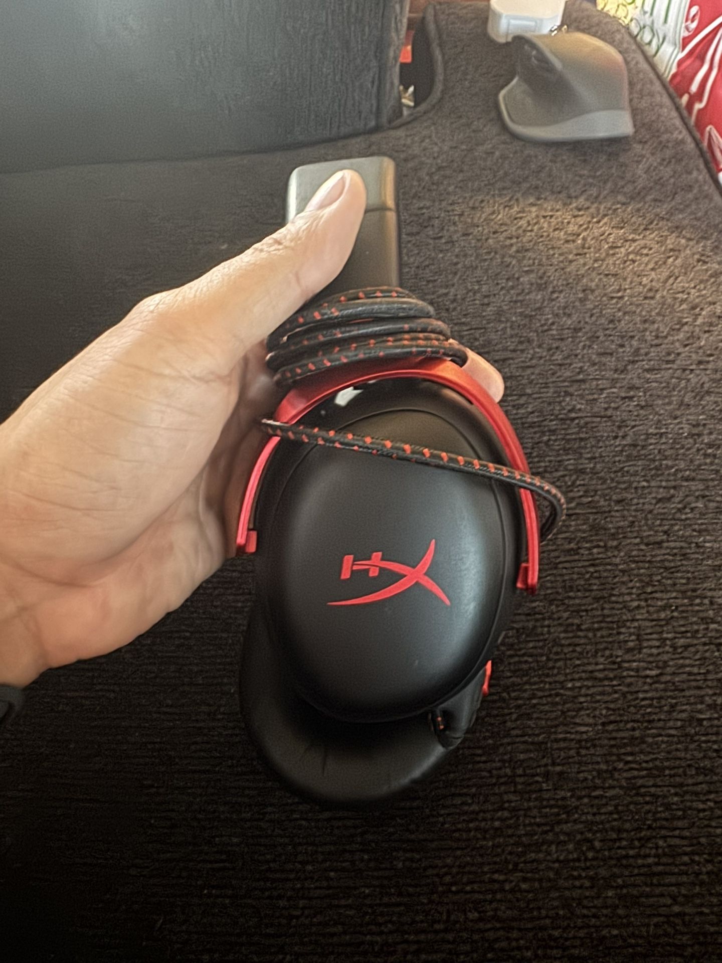 Hyper Cloud 2 Gaming Headset