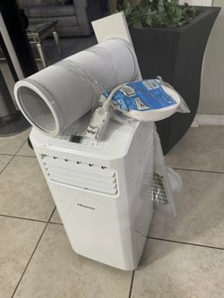 8000 Walt Air Condition 