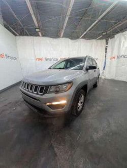 2017 Jeep New Compass