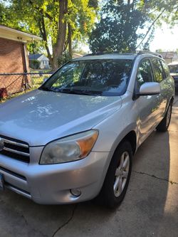 2006 Toyota Rav4