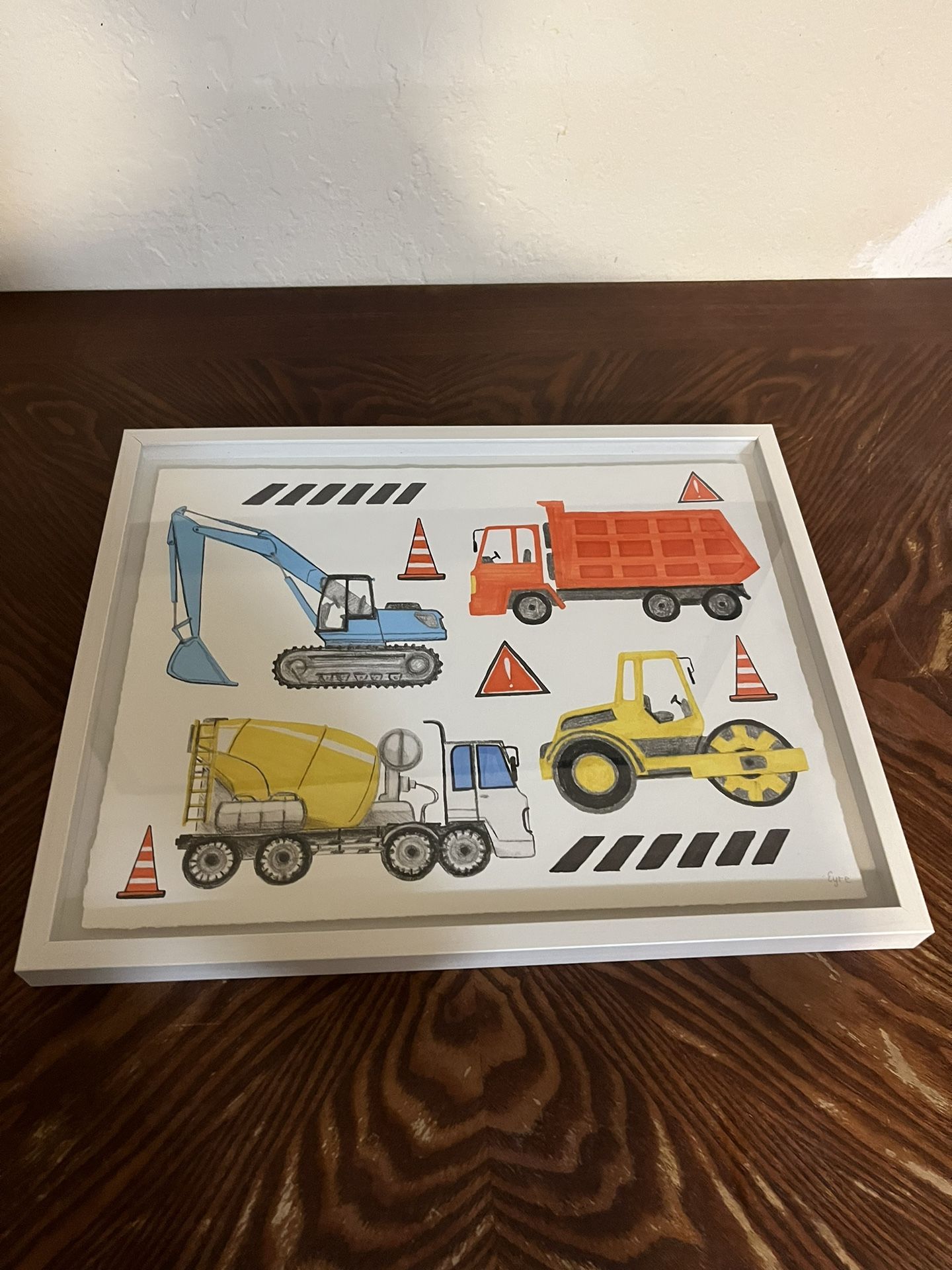 Wall Decor