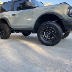  Rims And Tires