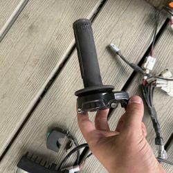 12v System For FarDriver 