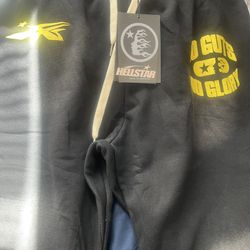HellStar Sweats