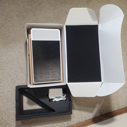 New Lenovo Smart Display 8" with Google Assistant