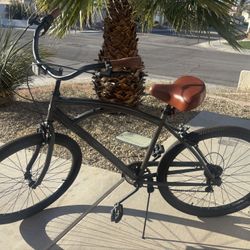 Kent Bayside Beach Cruiser Bike