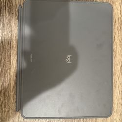 Logitech Keyboard 