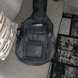 Guitar Bag 