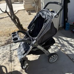 Chicco Stroller