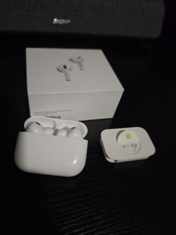 Airpods pro3
