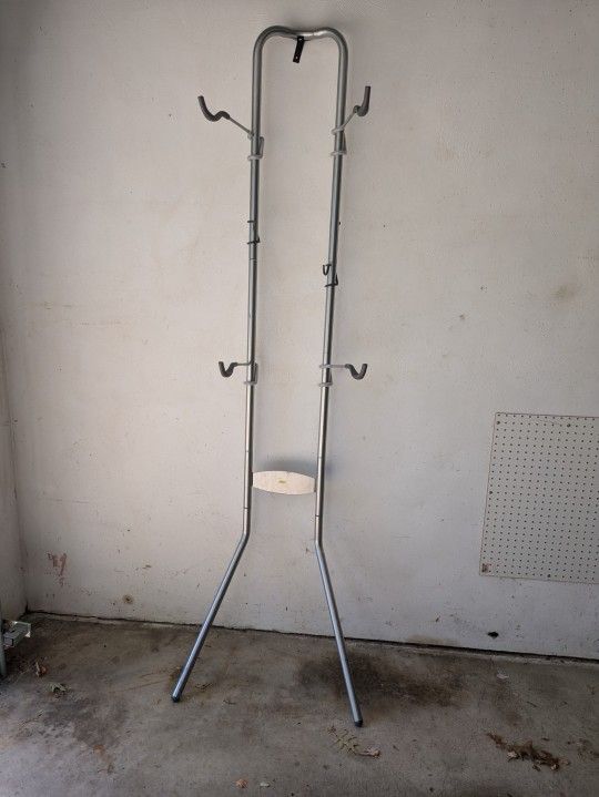 Delta Two Bike Stand