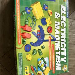 Science learning Kits