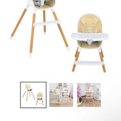 High Chair