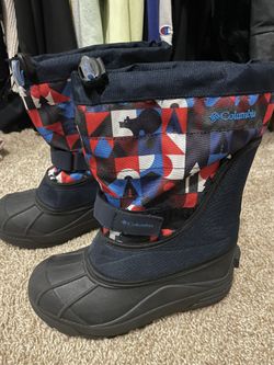 Brand New Sz3 Columbia 