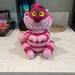 Cheshire Cat Figurine