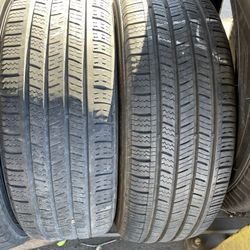Used Tires Llantas Usadas