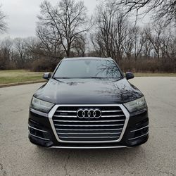 2017 Audi Q7