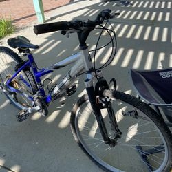 Diamondback Sorrento Mountain Bike