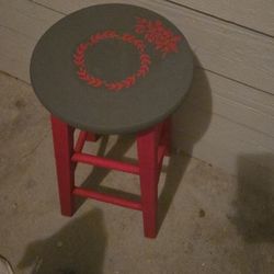 Stool