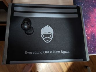 8bitdo N30 Arcade Stick