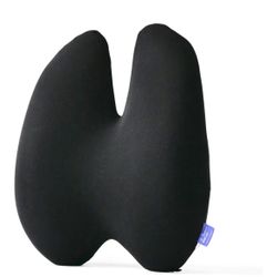 Cushion Lab Extra Dense Lumbar Pillow