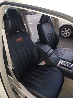 COVERS MARINE QUALITY