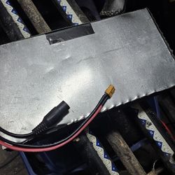 48v 30ah Ebike Battery 