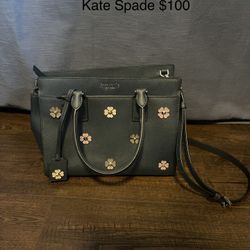 Kate Spade Purse 