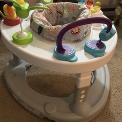 Baby activity bouncer Walker