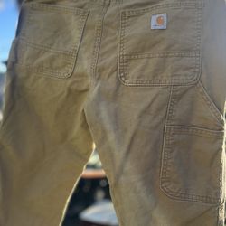 Carhartt Pants 