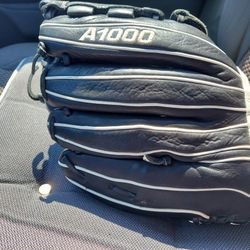 Wilson A100 12inch Glove