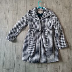 Peakcoat Size SMALL