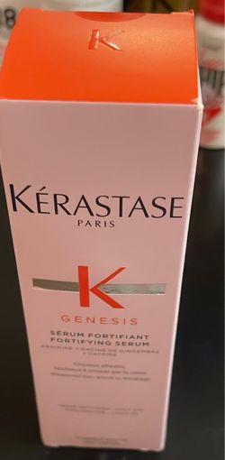 Kerastase genesis serum