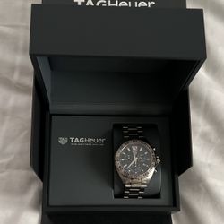 TAG Heuer Formula 1 Quartz Chronograph Collection Brand New CAZ101K.BA0842