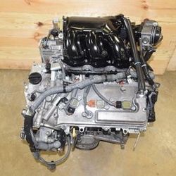 JDM 08-16 Toyota Venza 3.5l Engine