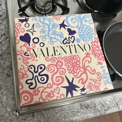 Valentino woman perfume