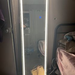 Vanity Mirror